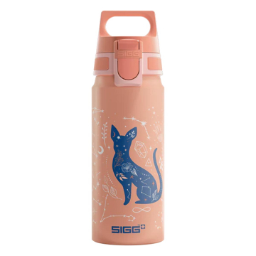 SIGG Kinder Trinkflasche WMB  My Universe 0,6 Liter