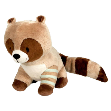 Die Spiegelburg Kuscheltier Liebling-Waschbär