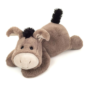 Teddy Hermann Kuscheltier Esel Eddy