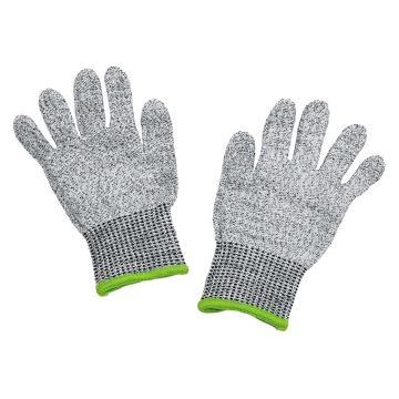 Expedition Natur: Kinder-Schnittschutzhandschuhe