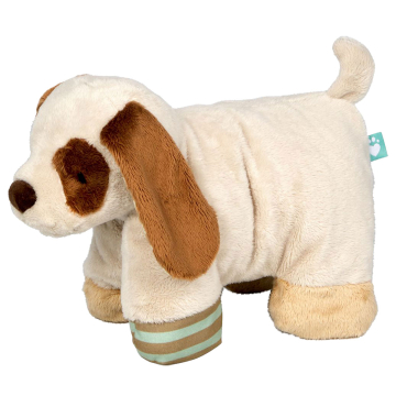 Schmusekissen Liebling-Hündchen