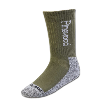 Pinewood Socke Coolmax kurz 2er-Set