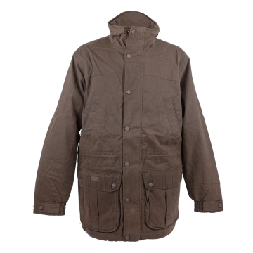 Wild & Wald Funktionsjacke Kanada Herren
