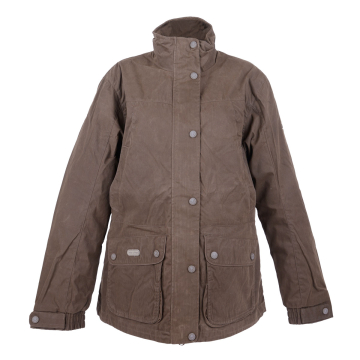 Wild & Wald Funktionsjacke Kanada Damen