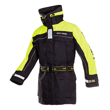 Mullion X5000 Jacke