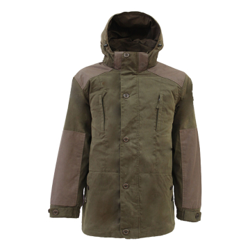 Wild & Wald Funktionsjacke Herren Hunter