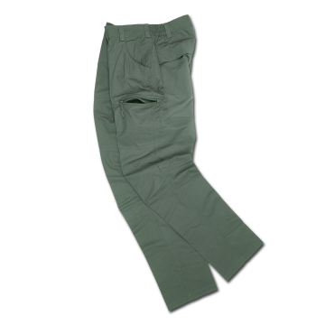 Pinewood Damenhose Kate Dunkelgrün