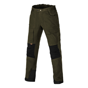 Pinewood Himalaya Hose Dunkelgrün/Schwarz
