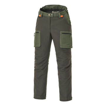 Pinewood Damenhose Wolf Moosgrün