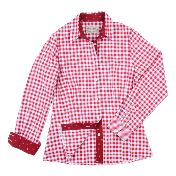 Wild & Wald Damenbluse Vicki
