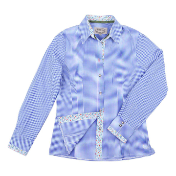 Wild & Wald Damenbluse Martha