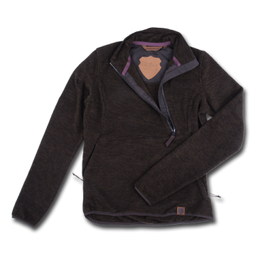 Northern Hunting Damen-Fleecepullover Freja