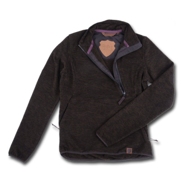 Northern Hunting Damen-Fleecepullover Freja