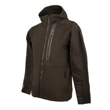 Northern Hunting Herren Fleecejacke Titan