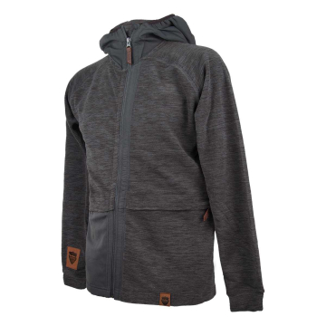 Northern Hunting Herren-Fleecejacke Ask