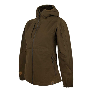 Northern Hunting Damen Jacke Frigga Iduna