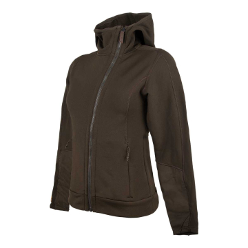Northern Hunting Damen-Fleecejacke Hela
