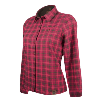 Northern Hunting Damen-Bluse Eike
