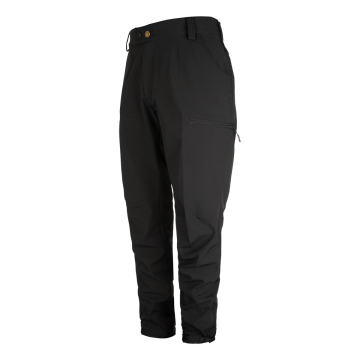 Pinewood Hose Wildmark Stretch Shell Schwarz