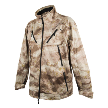 Browning A-Tacs Camo Jacke