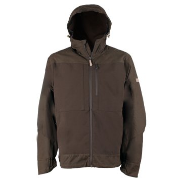 Wild & Wald Herren-Jagdjacke Tauernkar