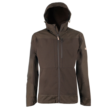 Wild & Wald Damen-Jagdjacke Tauernkar