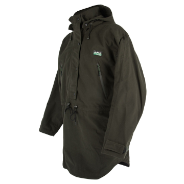 Ridgeline Monsoon Classic Smock Oliv