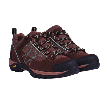 AIGLE Mooven Low GTX Damenschuh