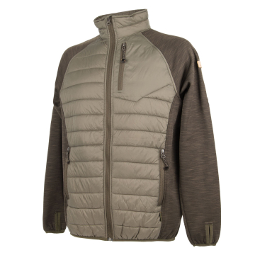 Wild & Wald Herren Jacke Plattenkar