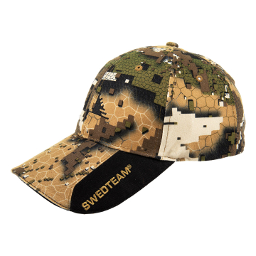 SWEDTEAM Cap Desolve Veil