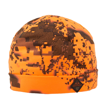 SWEDTEAM Ridge Mütze Desolve Fire