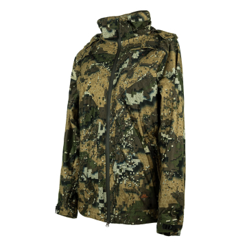 SWEDTEAM Ridge Damenjacke Desolve Veil