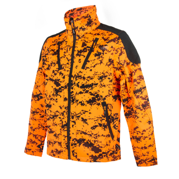 HART Jacke Cross-S
