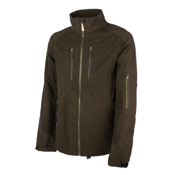 Wild & Wald Herren-Jagdjacke Breithorn