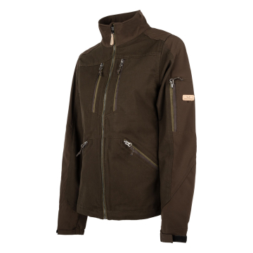 Wild & Wald Damen-Jagdjacke Breithorn