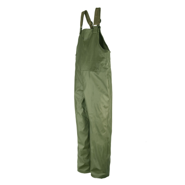 Pinewood Bib´n Brace Noss Latzhose grün