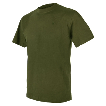 Pinewood T-Shirt 3er Pack (grün/braun/khaki)