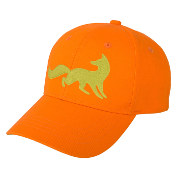 Cap JUNGJÄGER Orange