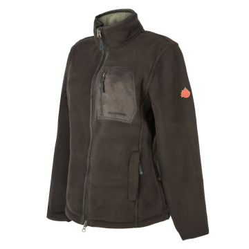 Shooterking Forest Fleecejacke Damen