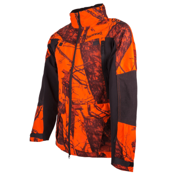 Browning XPO Light SF Jacke Blaze Orange