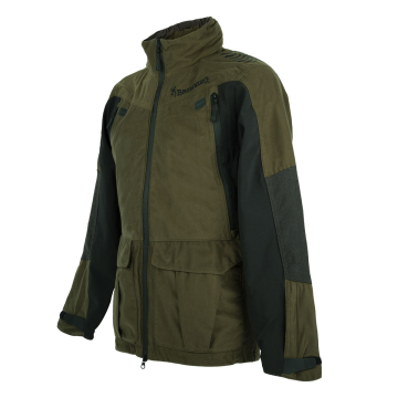 Browning XPO Light SF Jacke Grün