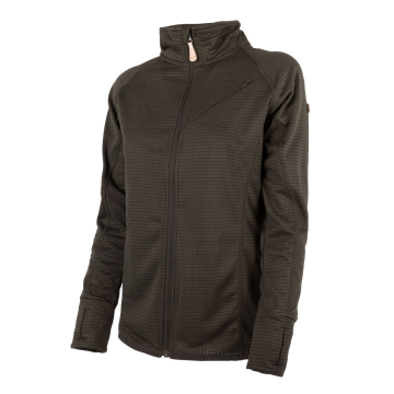 Wild & Wald Fleecejacke Damen Geißhorn