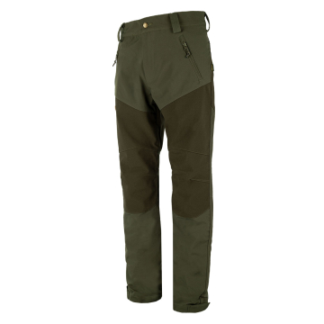 Wild & Wald Stretch-Hose Herren Grenzberg