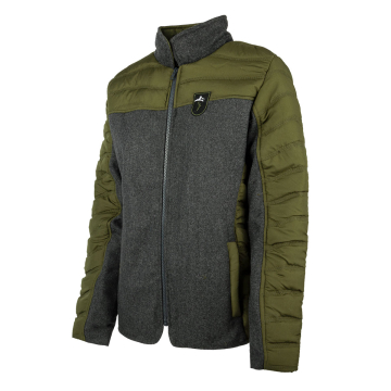 Wild & Wald Steppwalkjacke Damen July
