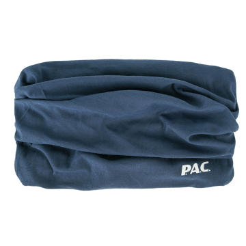 P.A.C. Nackenwärmer Original Navy