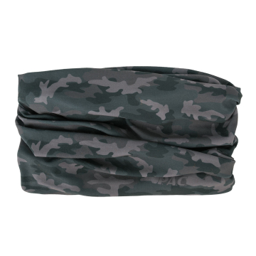 P.A.C. Nackenwärmer Original Camo Ash