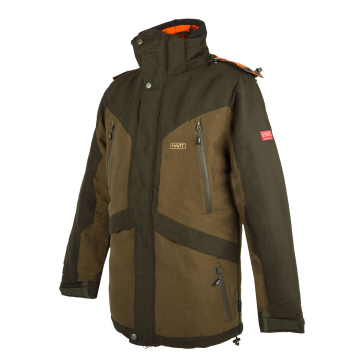 HART Herren-Wendejacke Altai-J 2D