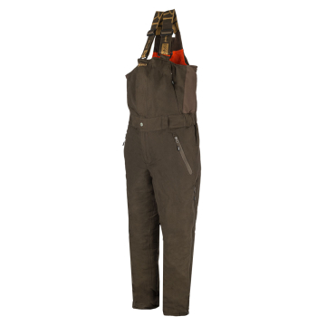 HART Herren Latzhose/Overall Altai-B