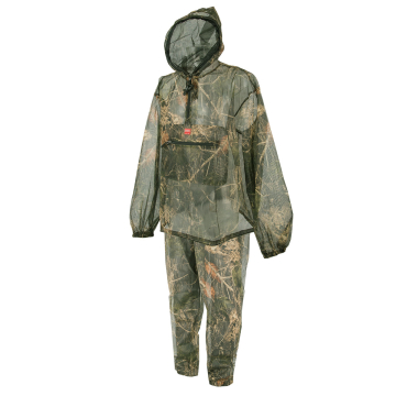 HART Set Camo Mesh
