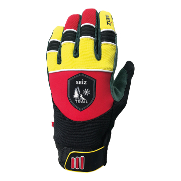Seiz Wildtrail Winter-Handschuhe